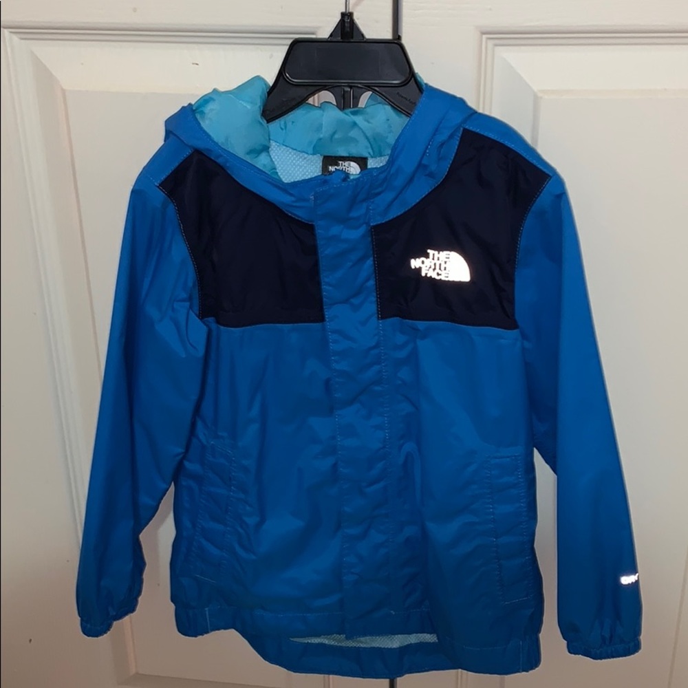 North face